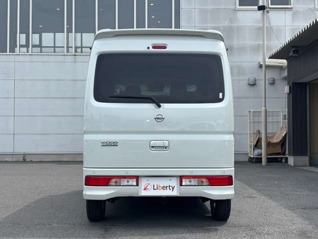 日産 ＮＶ１００クリッパーリオ ６６０ Ｅ ハイルーフ R5年 (近畿) 99