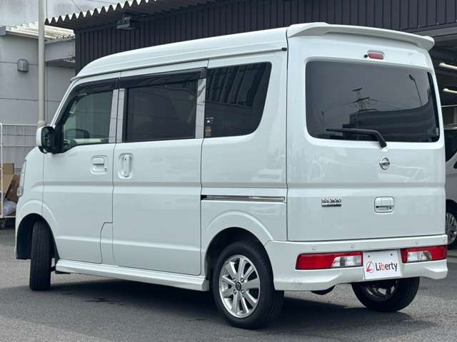 日産 ＮＶ１００クリッパーリオ ６６０ Ｅ ハイルーフ R5年 (近畿) 99