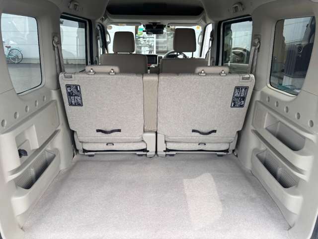日産 ＮＶ１００クリッパーリオ ６６０ Ｅ ハイルーフ R5年 (近畿) 99