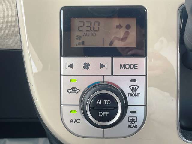 ダイハツ ムーヴ　キャンバス ６６０ Ｇ メイクアップ ＳＡＩＩ H29年 () 99