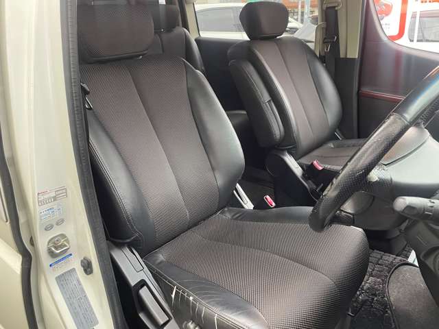 日産 エルグランド ３．５ ハイウェイスター ４ＷＤ H16年 () 99