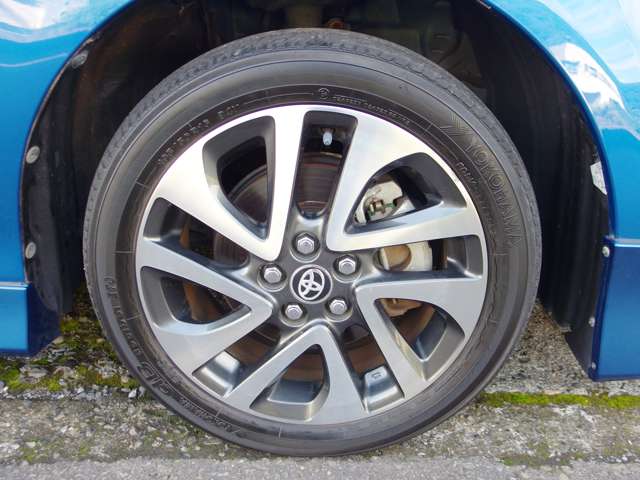 トヨタ シエンタ　ハイブリッド ハイブリッド １．５ Ｇ H27年 (東海) 99