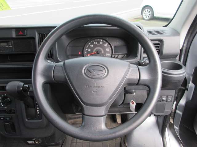ダイハツ ハイゼットカーゴ ６６０ デラックス ＳＡＩＩＩ ハイルーフ ４ＷＤ R2年 (東海) 99