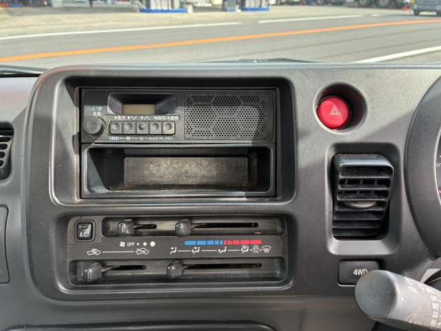 トヨタ ピクシストラック ６６０ スペシャル エアコン・パワステバージョン ３方開 ４ＷＤ H25年 (東海) 99