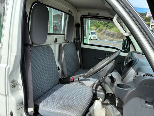 トヨタ ピクシストラック ６６０ スペシャル エアコン・パワステバージョン ３方開 ４ＷＤ H25年 (東海) 99
