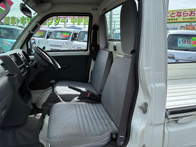 トヨタ ピクシストラック ６６０ スペシャル エアコン・パワステバージョン ３方開 ４ＷＤ H25年 (東海) 99