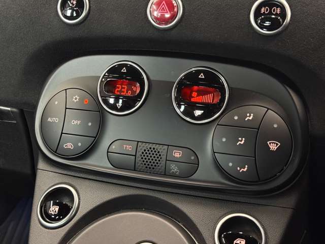 アバルト ６９５Ｃ ツーリズモ R5年 (東海) 99