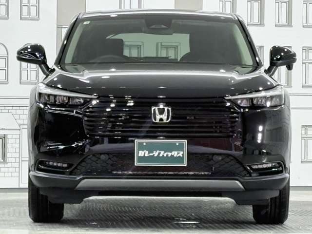 ホンダ ヴェゼル １．５ Ｇ ４ＷＤ R8年 (甲信越・北陸) 99