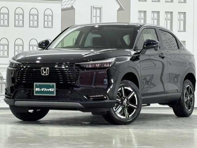 ホンダ ヴェゼル １．５ Ｇ ４ＷＤ R8年 (甲信越・北陸) 99