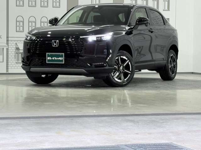 ホンダ ヴェゼル １．５ Ｇ ４ＷＤ R8年 (甲信越・北陸) 99