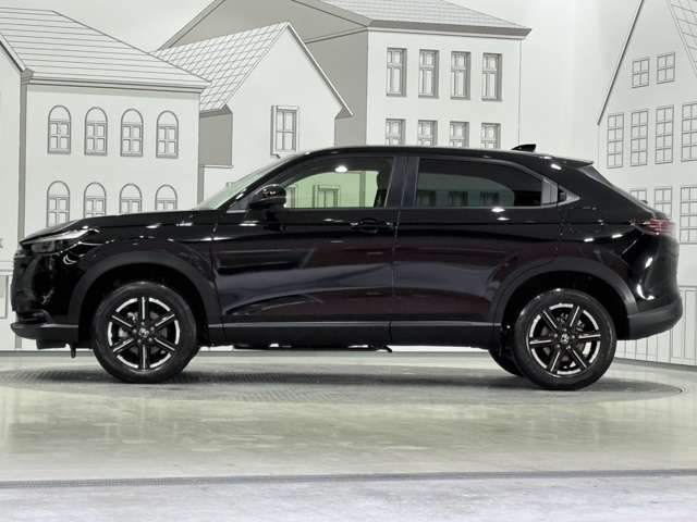 ホンダ ヴェゼル １．５ Ｇ ４ＷＤ R8年 (甲信越・北陸) 99