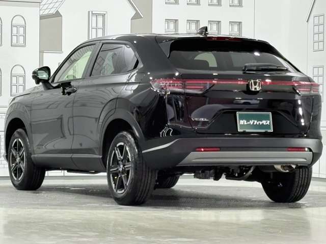 ホンダ ヴェゼル １．５ Ｇ ４ＷＤ R8年 (甲信越・北陸) 99