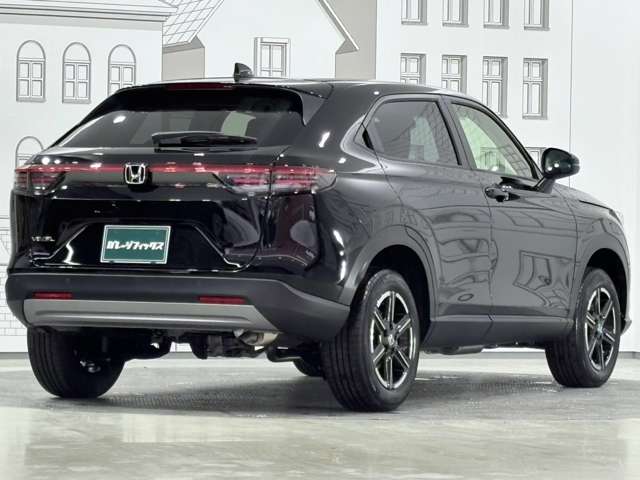 ホンダ ヴェゼル １．５ Ｇ ４ＷＤ R8年 (甲信越・北陸) 99