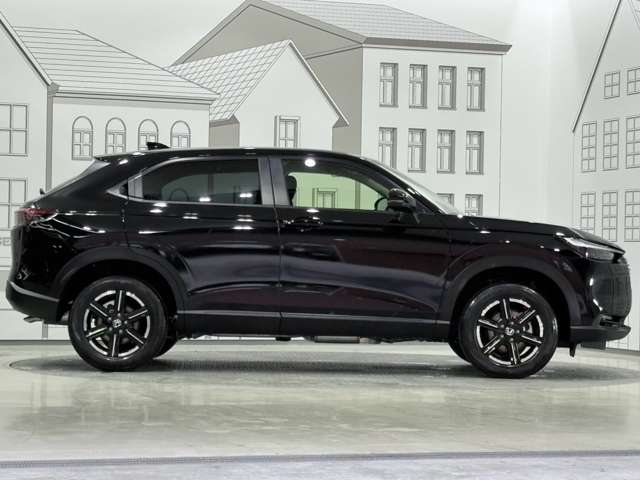ホンダ ヴェゼル １．５ Ｇ ４ＷＤ R8年 (甲信越・北陸) 99