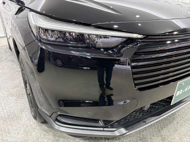 ホンダ ヴェゼル １．５ Ｇ ４ＷＤ R8年 (甲信越・北陸) 99