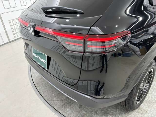 ホンダ ヴェゼル １．５ Ｇ ４ＷＤ R8年 (甲信越・北陸) 99