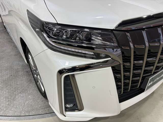 トヨタ アルファード ２．５ Ｓ タイプゴールドＩＩ R3年 (甲信越・北陸) 99
