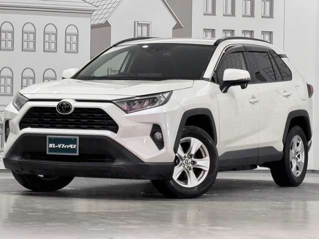 トヨタ ＲＡＶ４ ２．０ Ｘ ４ＷＤ R2年 (甲信越・北陸) 99