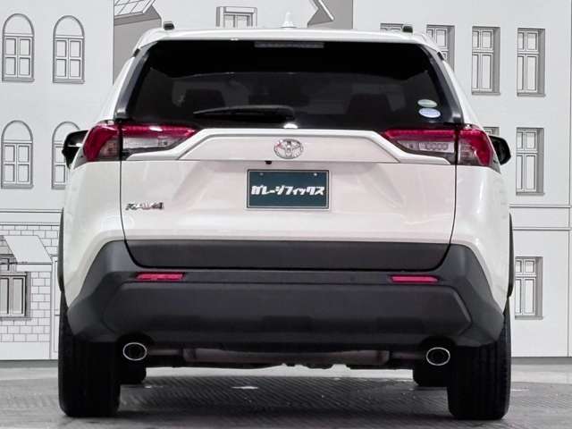 トヨタ ＲＡＶ４ ２．０ Ｘ ４ＷＤ R2年 (甲信越・北陸) 99