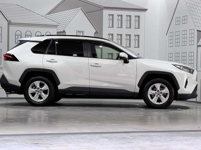 トヨタ ＲＡＶ４ ２．０ Ｘ ４ＷＤ R2年 (甲信越・北陸) 99