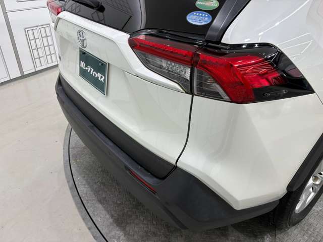トヨタ ＲＡＶ４ ２．０ Ｘ ４ＷＤ R2年 (甲信越・北陸) 99