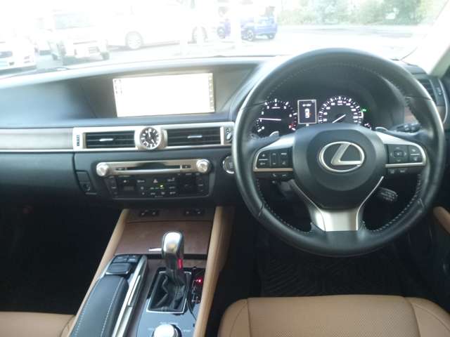 レクサス ＧＳ３５０ ３５０ Ｉパッケージ ４ＷＤ H29年 (北海道) 99