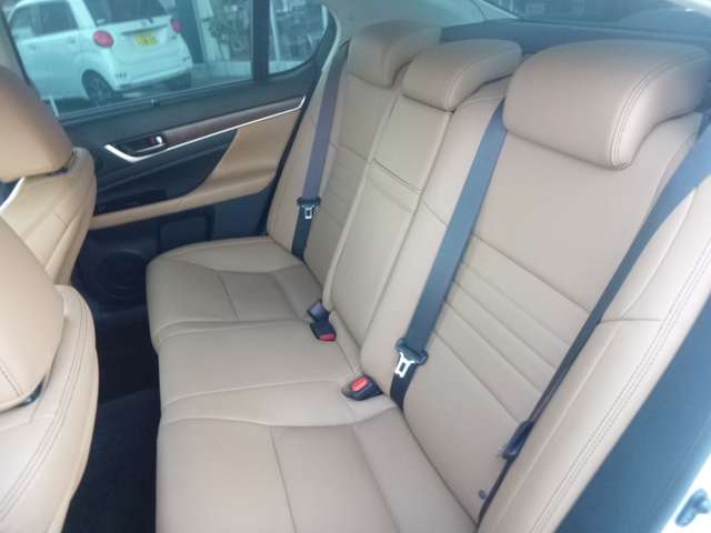レクサス ＧＳ３５０ ３５０ Ｉパッケージ ４ＷＤ H29年 (北海道) 99