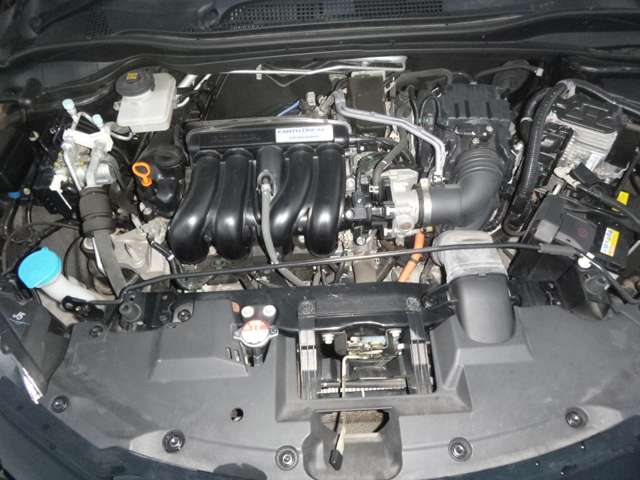 ホンダ ヴェゼル １．５ ハイブリッド Ｚ ホンダセンシング ４ＷＤ R1年 (北海道) 99