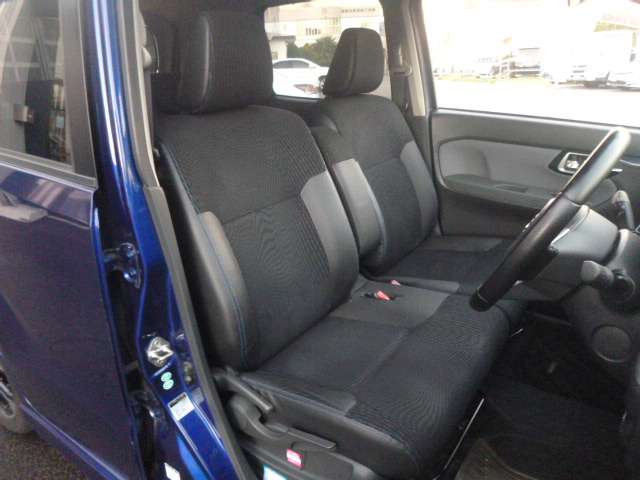 ダイハツ ムーヴ ６６０ カスタム ＲＳ ハイパー ＳＡＩＩ ４ＷＤ H27年 (北海道) 99