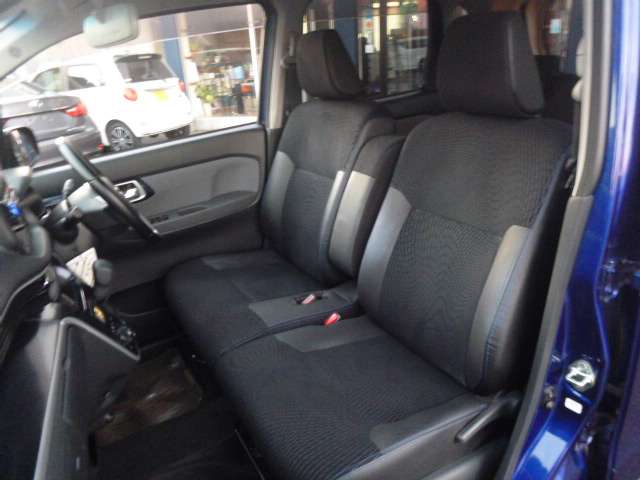 ダイハツ ムーヴ ６６０ カスタム ＲＳ ハイパー ＳＡＩＩ ４ＷＤ H27年 (北海道) 99