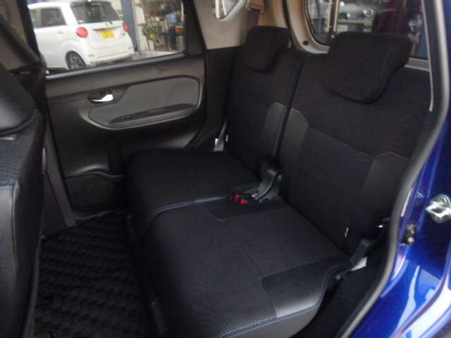 ダイハツ ムーヴ ６６０ カスタム ＲＳ ハイパー ＳＡＩＩ ４ＷＤ H27年 (北海道) 99