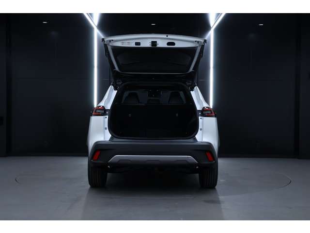 トヨタ カローラクロス　ハイブリッド １．８ ハイブリッド Ｚ アドベンチャー Ｅ－ＦＯＵＲ ４ＷＤ R8年 (北海道) 99