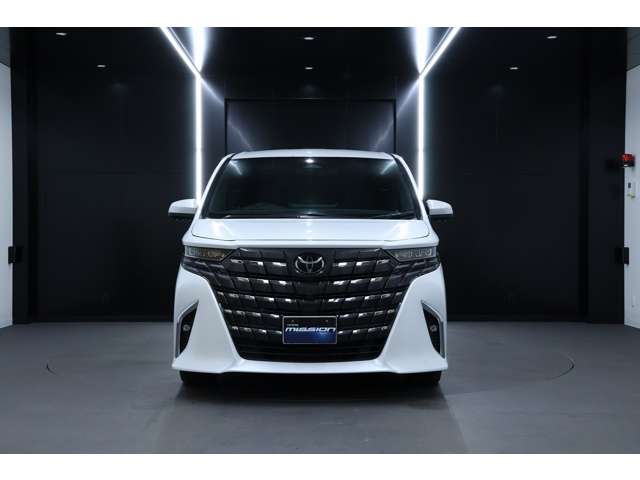 トヨタ アルファード　ハイブリッド ハイブリッド ２．５ Ｚ Ｅ－ＦＯＵＲ ４ＷＤ R6年 (北海道) 99