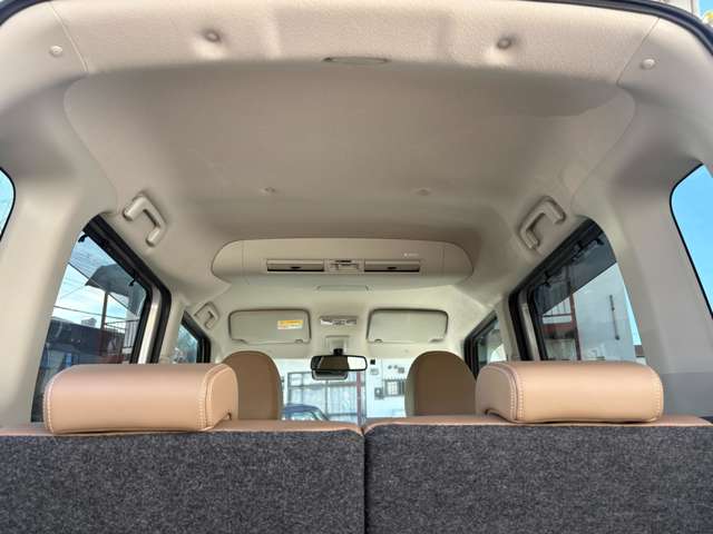 日産 デイズ　ルークス ６６０ ハイウェイスター Ｘターボ ４ＷＤ H29年 (北海道) 99