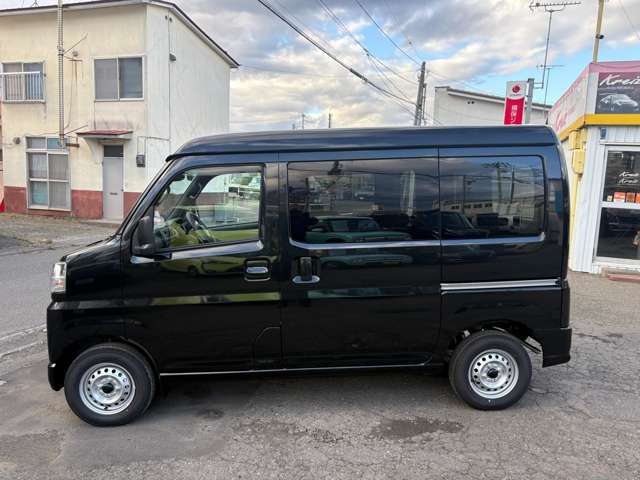 ダイハツ ハイゼットカーゴ ６６０ デラックス ４ＷＤ R8年 (北海道) 99