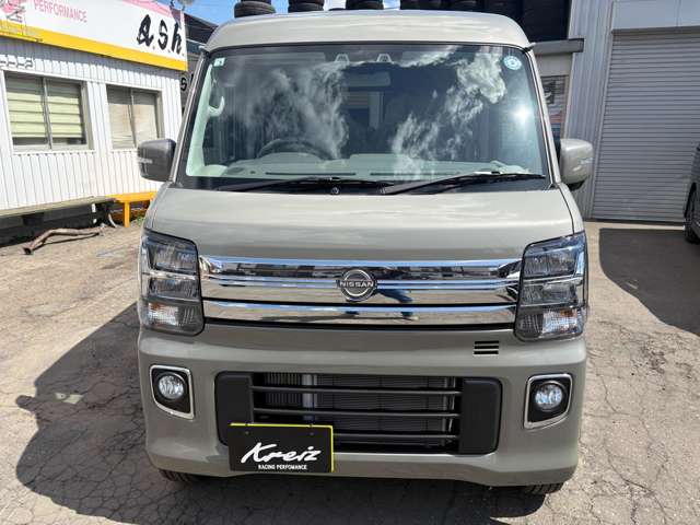 日産 クリッパーリオ ６６０ Ｅ ハイルーフ ４ＷＤ R8年 (北海道) 99