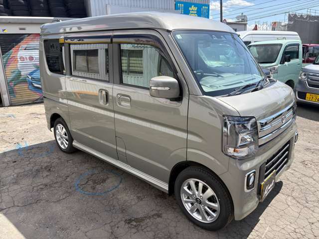 日産 クリッパーリオ ６６０ Ｅ ハイルーフ ４ＷＤ R8年 (北海道) 99