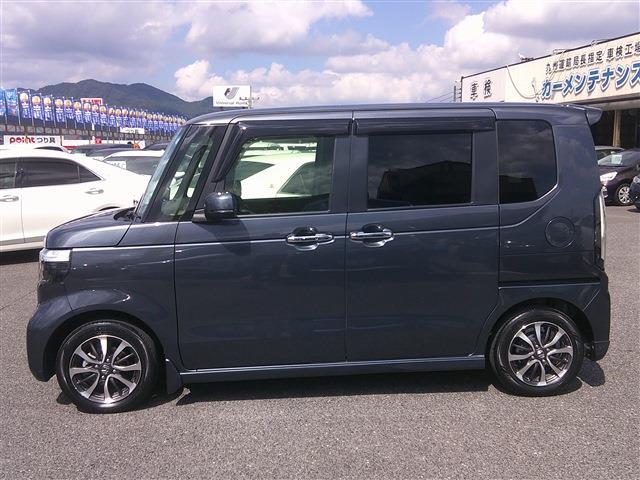 ホンダ Ｎ　ＢＯＸ カスタム ６６０ R6年 (九州・沖縄) 99