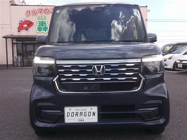 ホンダ Ｎ　ＢＯＸ カスタム ６６０ R6年 (九州・沖縄) 99