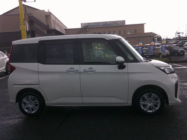 トヨタ ルーミー １．０ Ｇ R5年 (九州・沖縄) 99