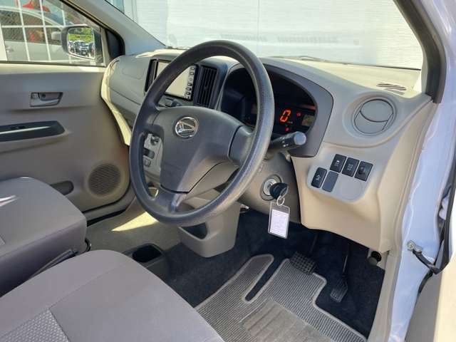 ダイハツ ミラ　イース ６６０ Ｌ ＳＡ H26年 (九州・沖縄) 99