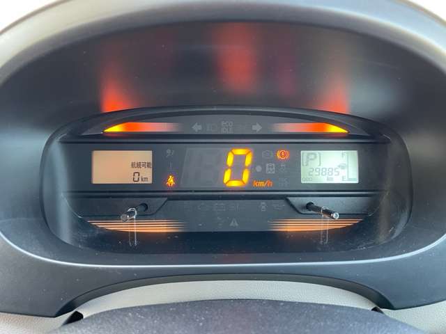 ダイハツ ミラ　イース ６６０ Ｌ ＳＡ H26年 (九州・沖縄) 99