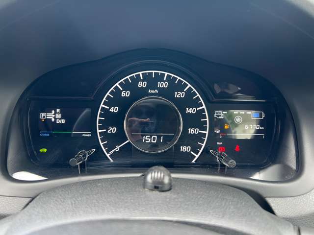 日産 ノート １．２ Ｅ－ＰＯＷＥＲ Ｘ モードプレミア H29年 (九州・沖縄) 99