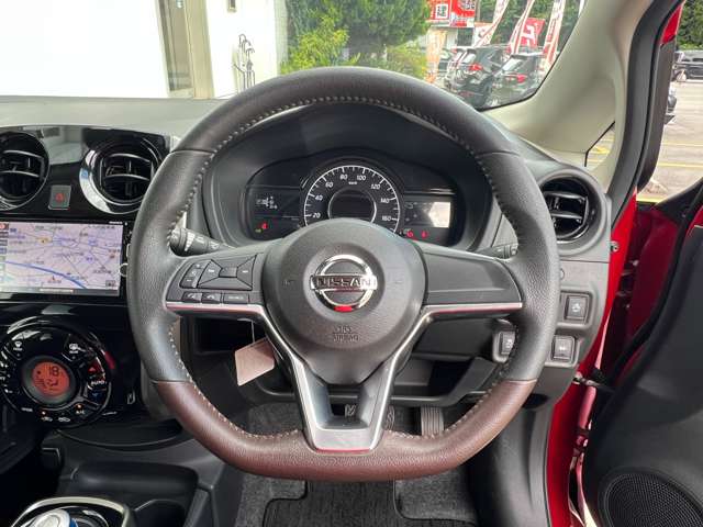 日産 ノート １．２ Ｅ－ＰＯＷＥＲ Ｘ モードプレミア H29年 (九州・沖縄) 99