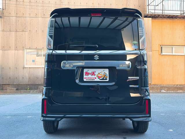 スズキ スペーシア ６６０ カスタム ハイブリッド ＧＳ H30年 (九州・沖縄) 99