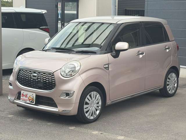 ダイハツ キャスト　スタイル スタイル ６６０ Ｘ H29年 (九州・沖縄) 99