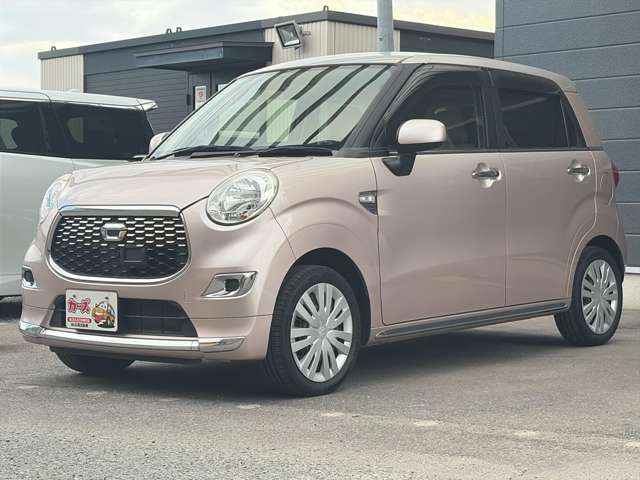 ダイハツ キャスト　スタイル スタイル ６６０ Ｘ H29年 (九州・沖縄) 99