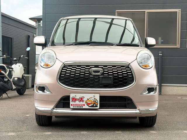 ダイハツ キャスト　スタイル スタイル ６６０ Ｘ H29年 (九州・沖縄) 99