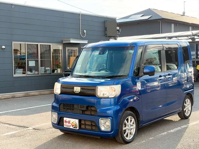 ダイハツ ウェイク ６６０ Ｌ ＳＡＩＩ H29年 (九州・沖縄) 99