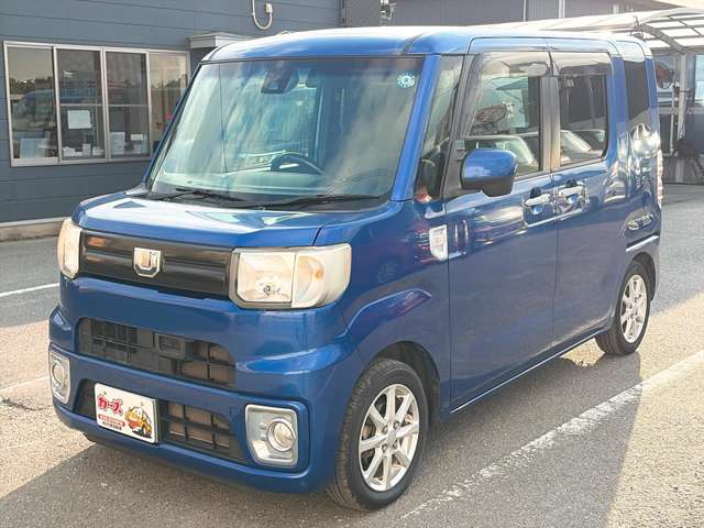 ダイハツ ウェイク ６６０ Ｌ ＳＡＩＩ H29年 (九州・沖縄) 99
